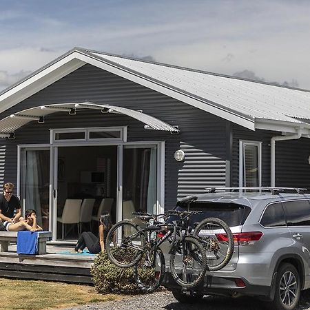 Rocky Mountain Chalets Ohakune Eksteriør bilde
